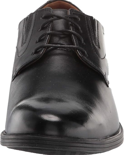 Clarks Whiddon Plain Oxford