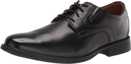 Clarks Whiddon Plain Oxford