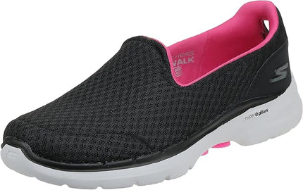 Skechers Womens Go Walk 5, Size: 40 EU