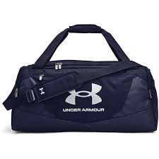 Under Armour Undeniable 5.0 Duffle 58L