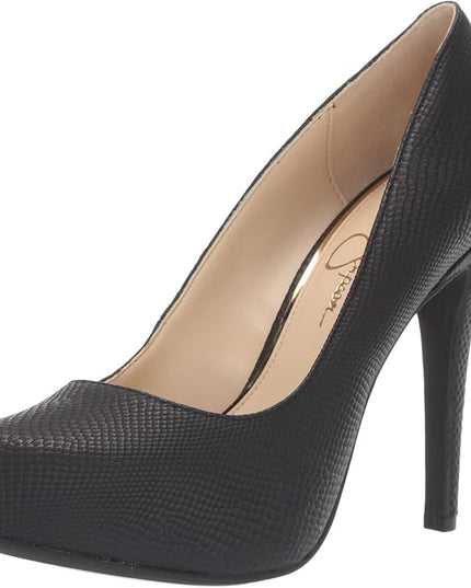 Jessica Simpson Parisah Pump