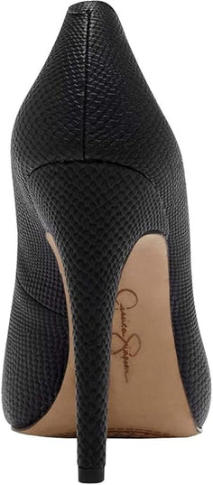Jessica Simpson Parisah Pump