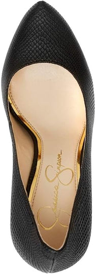 Jessica Simpson Parisah Pump