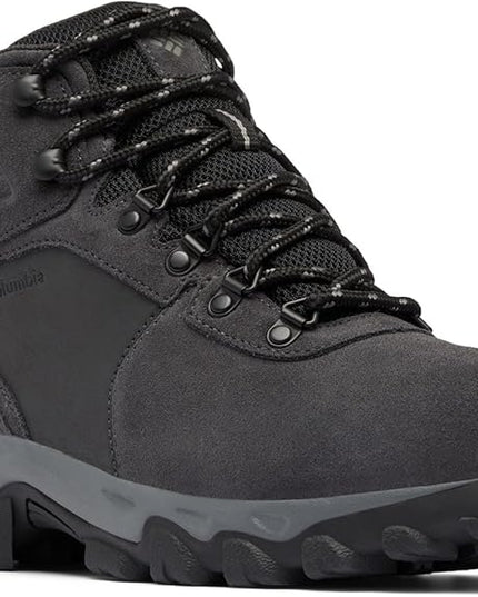 Columbia Waterproof Boot