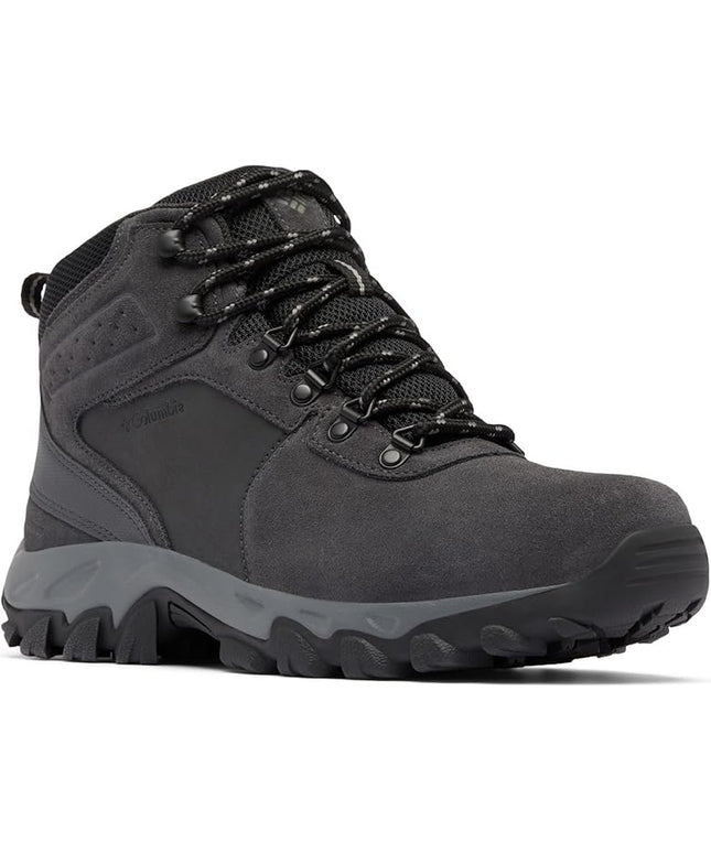 Columbia Waterproof Boot