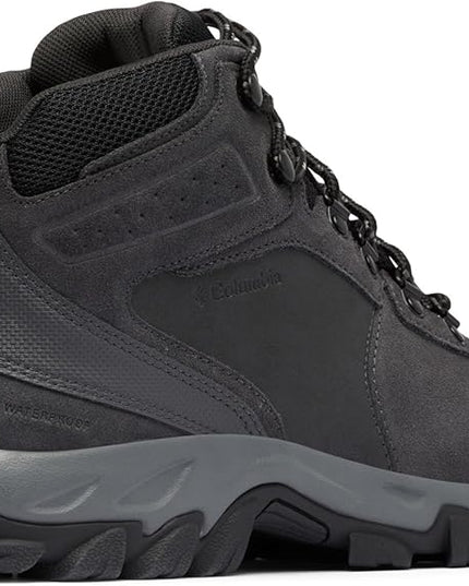 Columbia Waterproof Boot