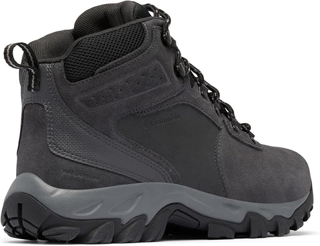 Columbia Waterproof Boot