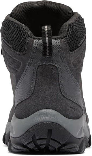 Columbia Waterproof Boot