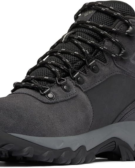 Columbia Waterproof Boot