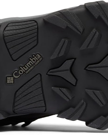 Columbia Waterproof Boot