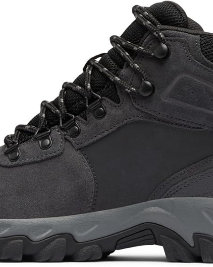 Columbia Waterproof Boot
