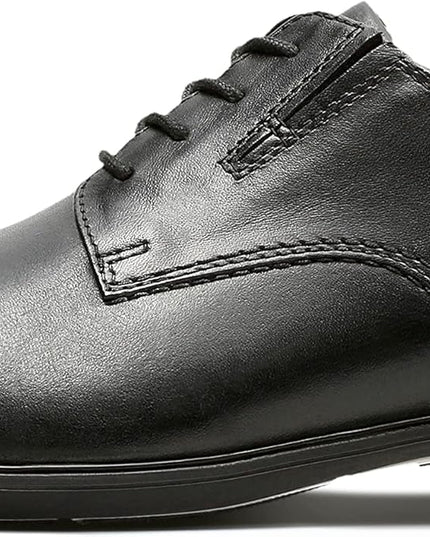 Clarks Leather Shoes
