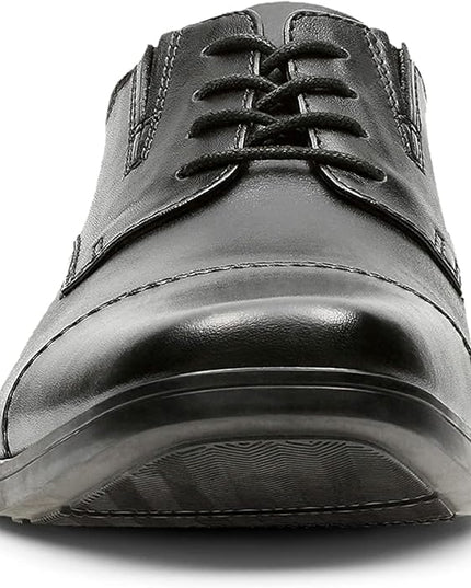 Clarks Leather Shoes
