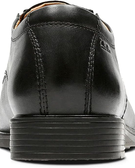 Clarks Leather Shoes