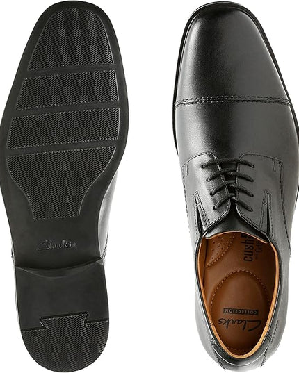 Clarks Leather Shoes