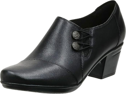 Clarks Emslie Warren Loafer, 39.5