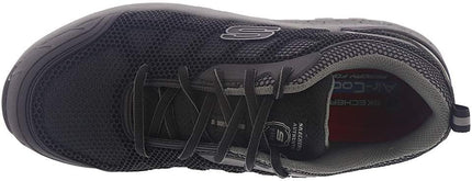 Skechers Industrial Shoe, 35.5 EU