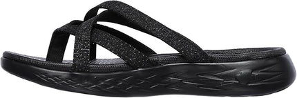 Skechers Women's Flat Sandal, 41