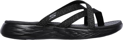 Skechers Women's Flat Sandal, 41