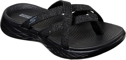 Skechers Women's Flat Sandal, 41