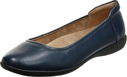 Naturalizer Women's Flexy Ballet Flat, 38