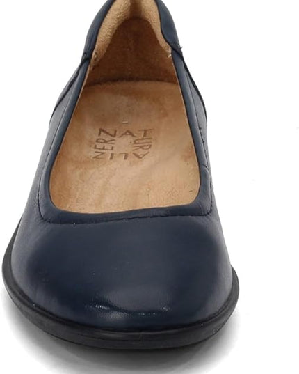 Naturalizer Women's Flexy Ballet Flat, 38