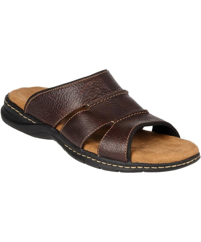 Dr. Scholl's Men's Gordon Sandal, EU45