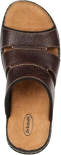 Dr. Scholl's Men's Gordon Sandal, EU45