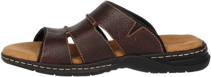 Dr. Scholl's Men's Gordon Sandal, EU45