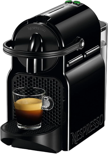 Nespresso inissia