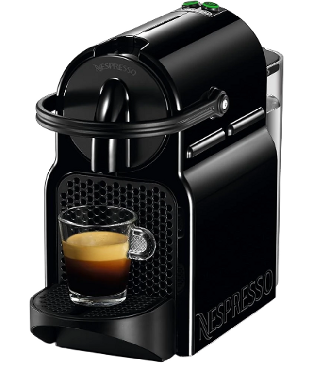 Nespresso inissia