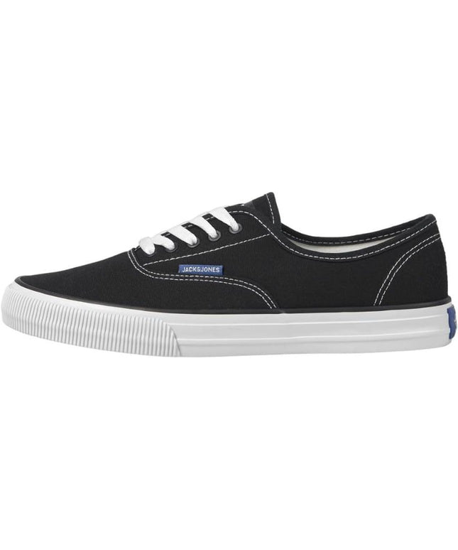 Jack and Jones Mens Low Top Sneaker, 43