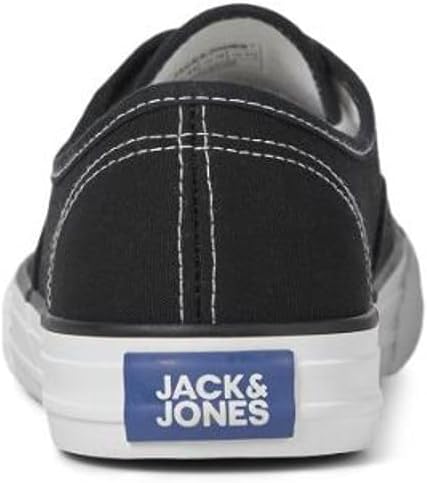 Jack and Jones Mens Low Top Sneaker, 43