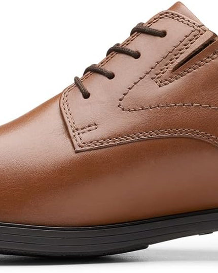 Clarks Whiddon Cap Oxford