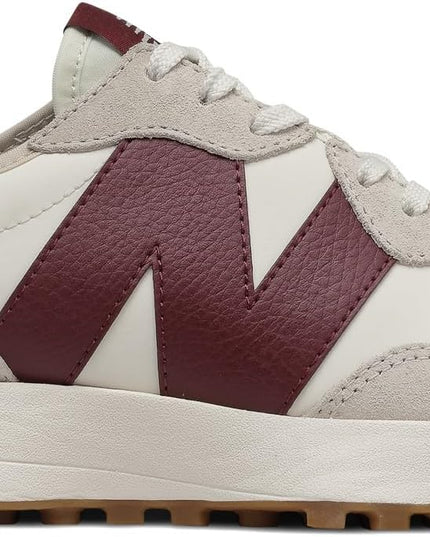New Balance 327, MOONBEAM, 40