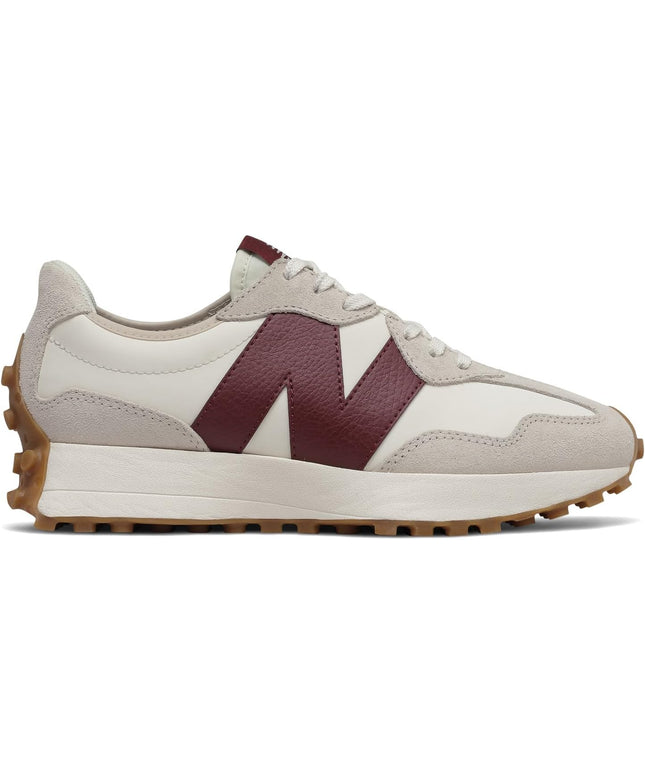 New Balance 327, MOONBEAM, 40