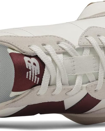 New Balance 327, MOONBEAM, 40