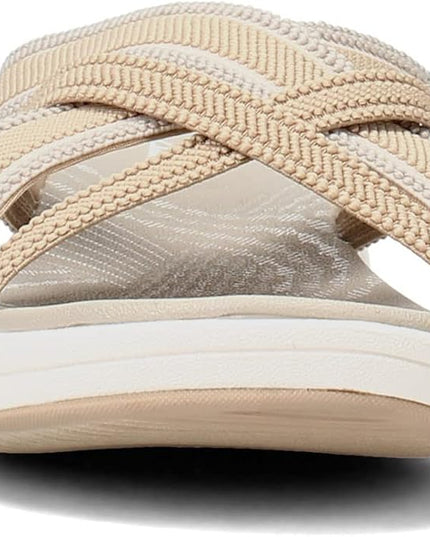 Clarks Mira Isle Slide, 39.5