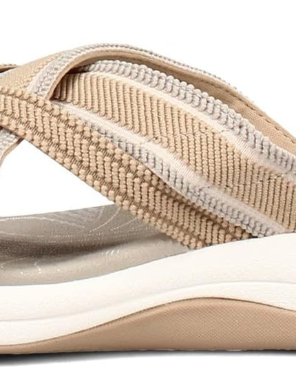Clarks Mira Isle Slide, 39.5