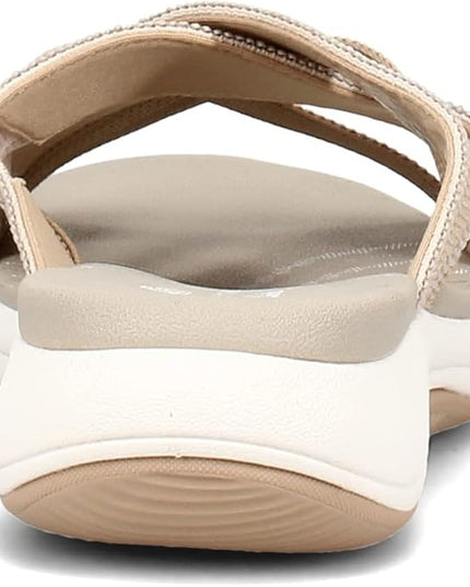 Clarks Mira Isle Slide, 39.5