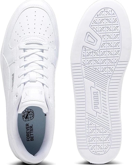 PUMA Caven unisex-adult Low Boot. 42