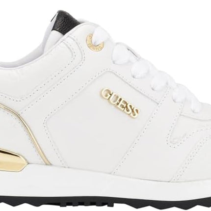 GUESS Women's KADLIN Sneaker, 37 EU