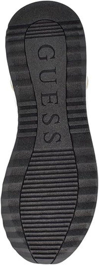 GUESS Women's KADLIN Sneaker, 37 EU