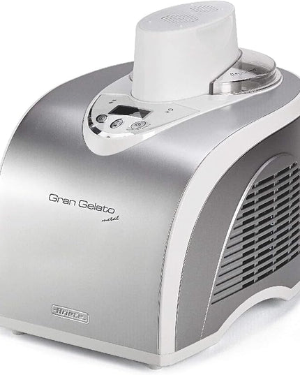 Ariete Ice Cream/ Frozen Yogurt Maker