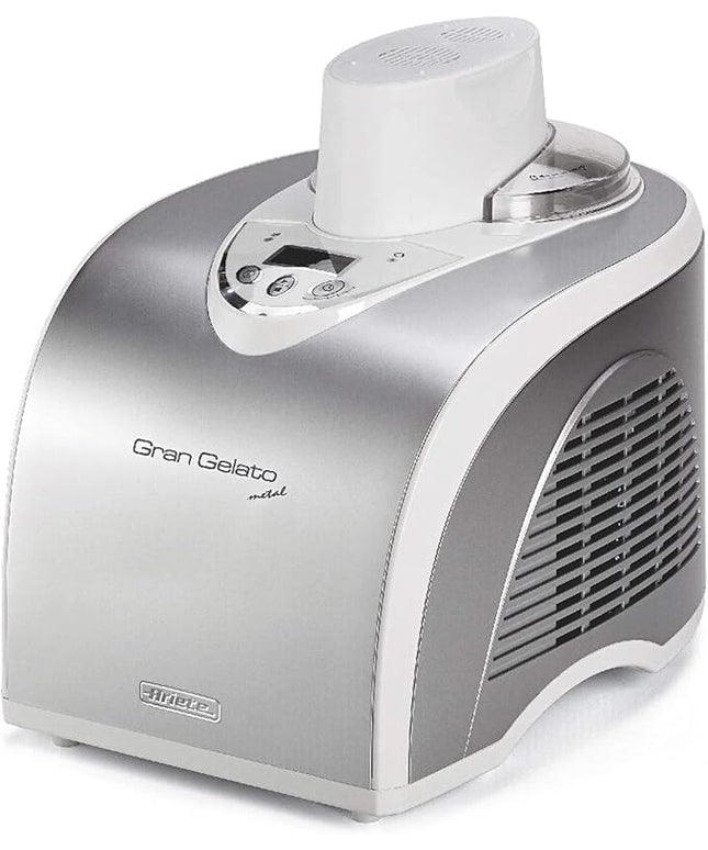 Ariete Ice Cream/ Frozen Yogurt Maker