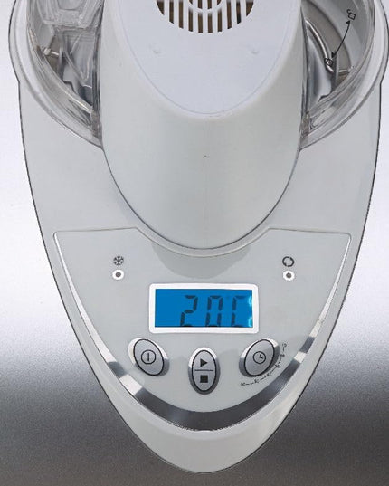 Ariete Ice Cream/ Frozen Yogurt Maker