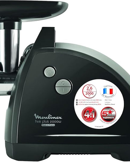 Moulinex Meat Mincer
