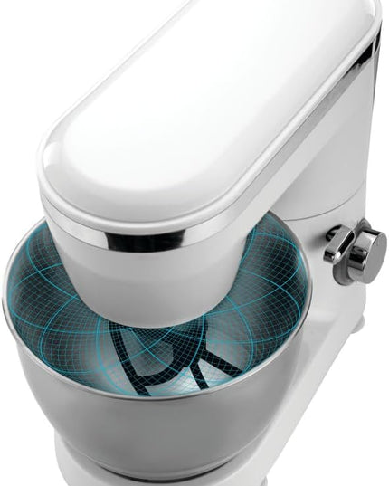 Black + Decker Kitchen Stand Mixer, 1000W