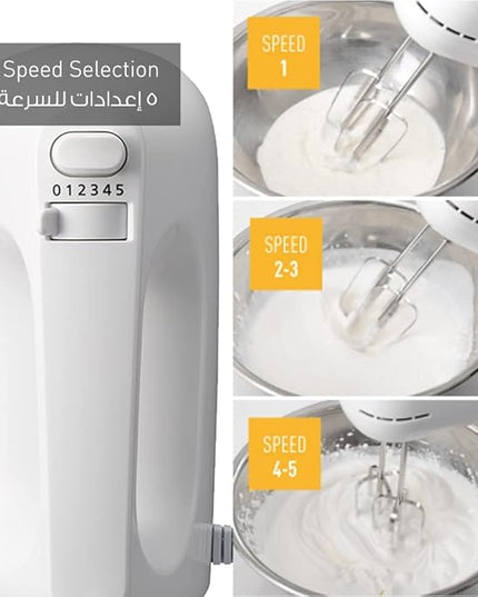 Panasonic Stand Mixer