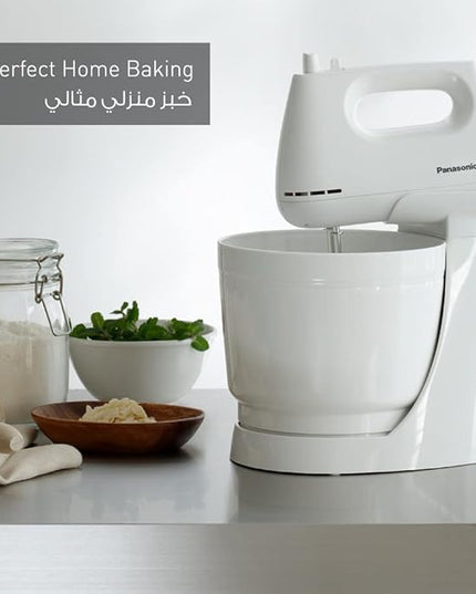 Panasonic Stand Mixer